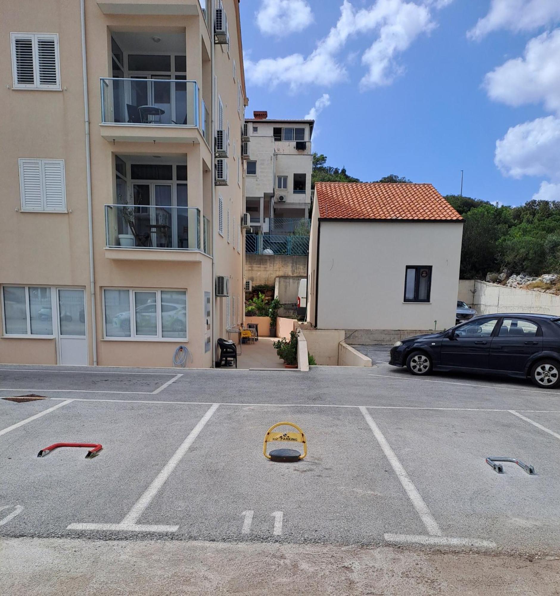 Brand New Apartment Nebo Dubrovnik Exterior foto