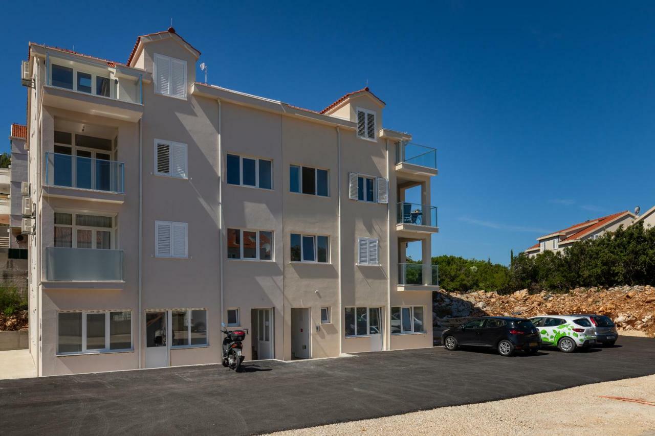 Brand New Apartment Nebo Dubrovnik Exterior foto