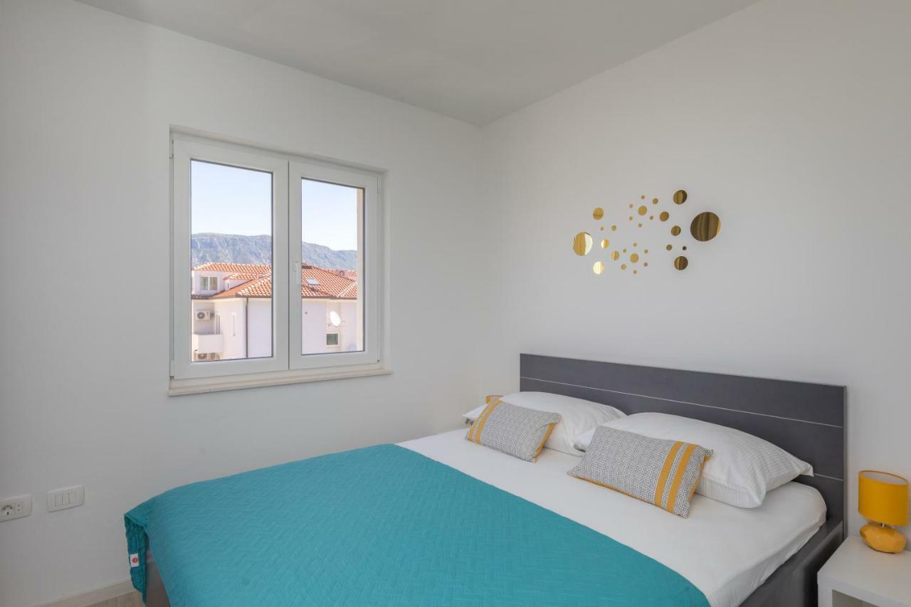 Brand New Apartment Nebo Dubrovnik Exterior foto